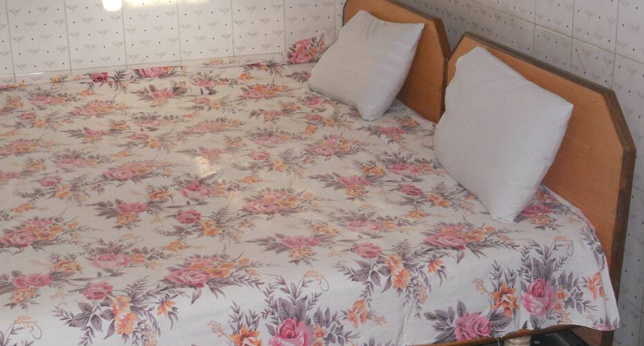 Hotel Kinnera International, Nellore 2